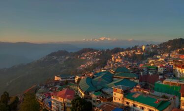 Darjeeling